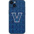 Villanova University Logo Large iPhone 14 Plus Skin